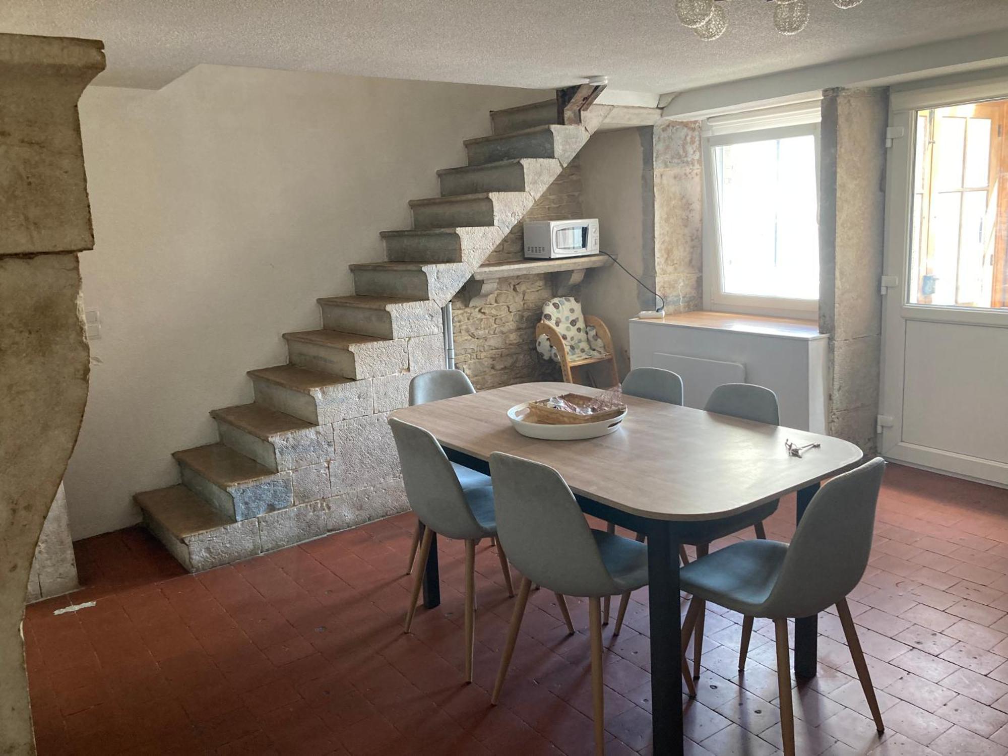Maison De Village Audelange エクステリア 写真
